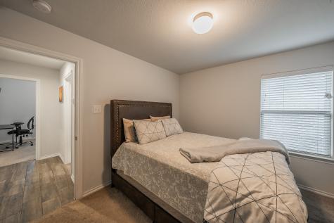 9916 Mescalbean Boulevard Fort Worth TX 76036