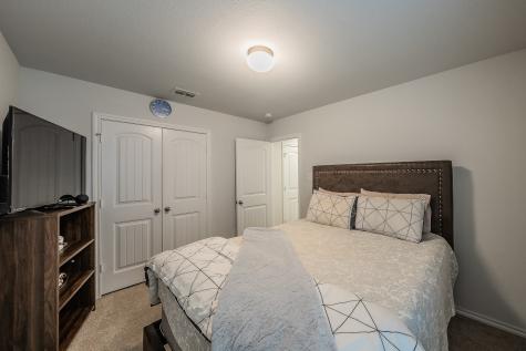 9916 Mescalbean Boulevard Fort Worth TX 76036