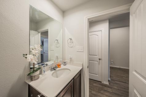 9916 Mescalbean Boulevard Fort Worth TX 76036