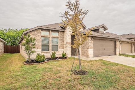 9916 Mescalbean Boulevard Fort Worth TX 76036