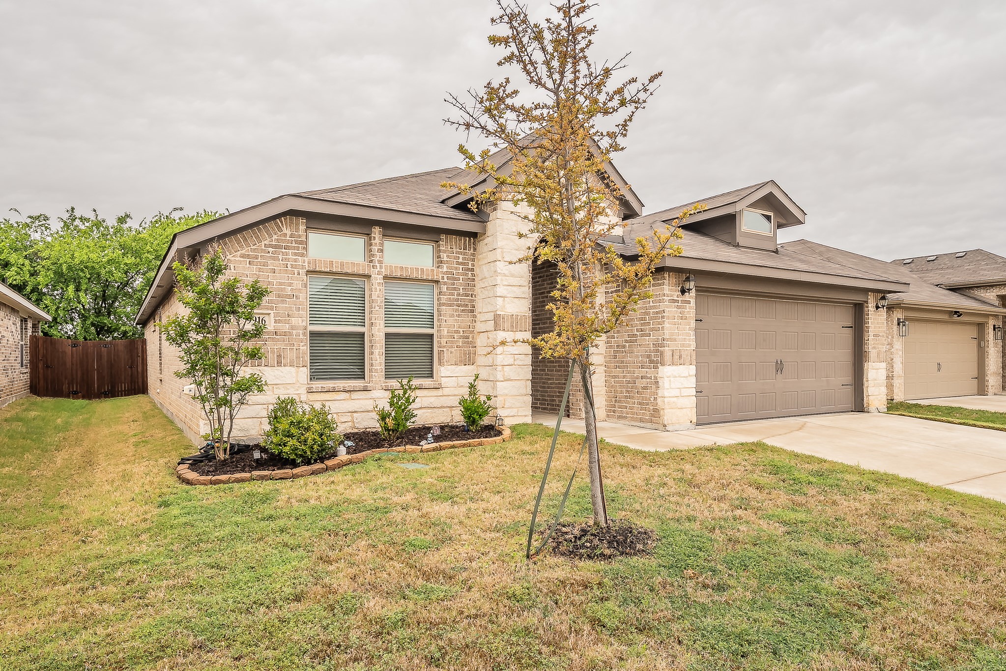 9916 Mescalbean Boulevard Fort Worth TX 76036