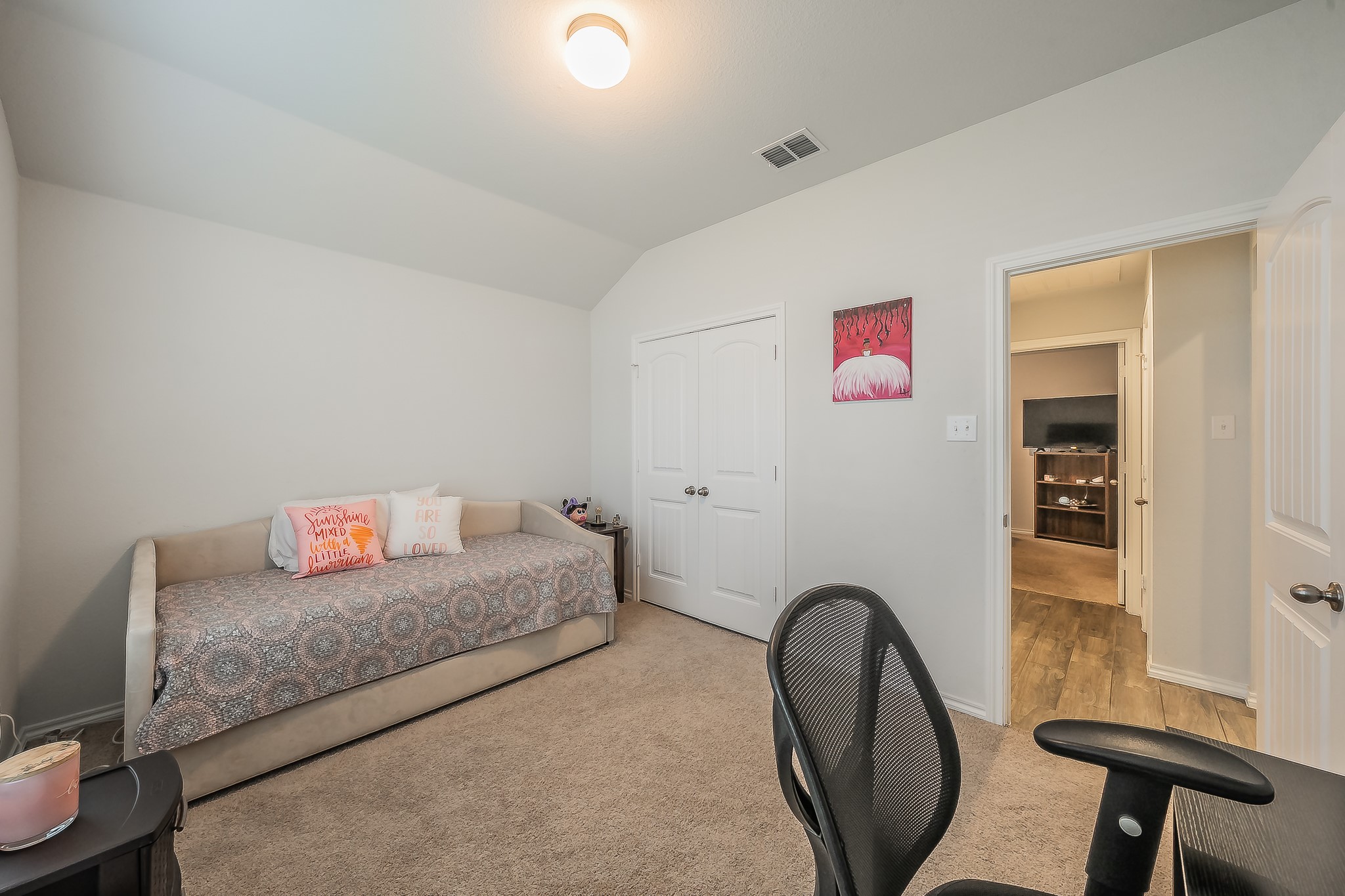9916 Mescalbean Boulevard Fort Worth TX 76036