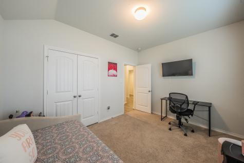 9916 Mescalbean Boulevard Fort Worth TX 76036