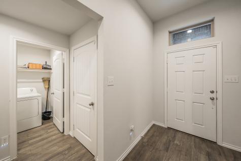 9916 Mescalbean Boulevard Fort Worth TX 76036