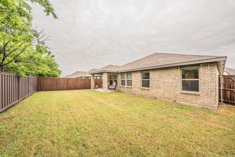 9916 Mescalbean Boulevard Fort Worth TX 76036
