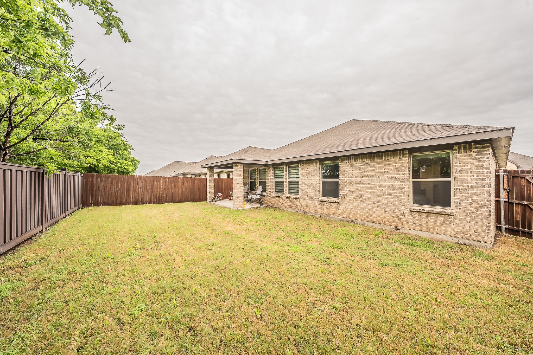 9916 Mescalbean Boulevard Fort Worth TX 76036