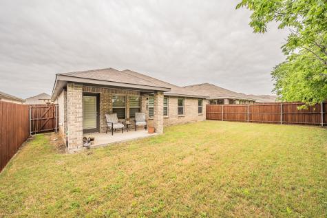 9916 Mescalbean Boulevard Fort Worth TX 76036
