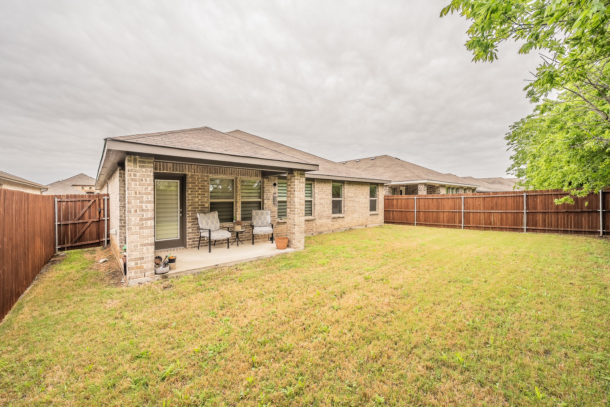 9916 Mescalbean Boulevard Fort Worth TX 76036