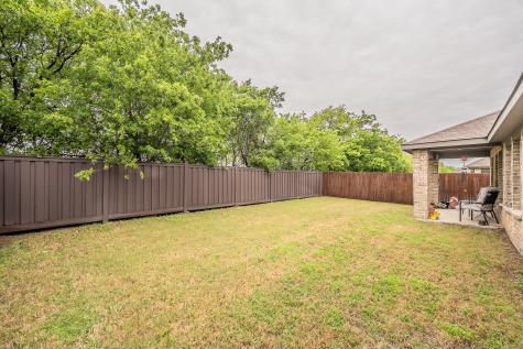 9916 Mescalbean Boulevard Fort Worth TX 76036