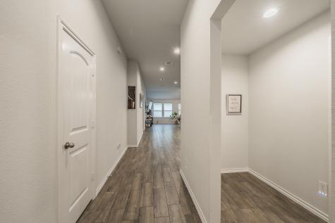 9916 Mescalbean Boulevard Fort Worth TX 76036
