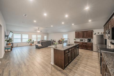 9916 Mescalbean Boulevard Fort Worth TX 76036