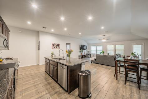 9916 Mescalbean Boulevard Fort Worth TX 76036