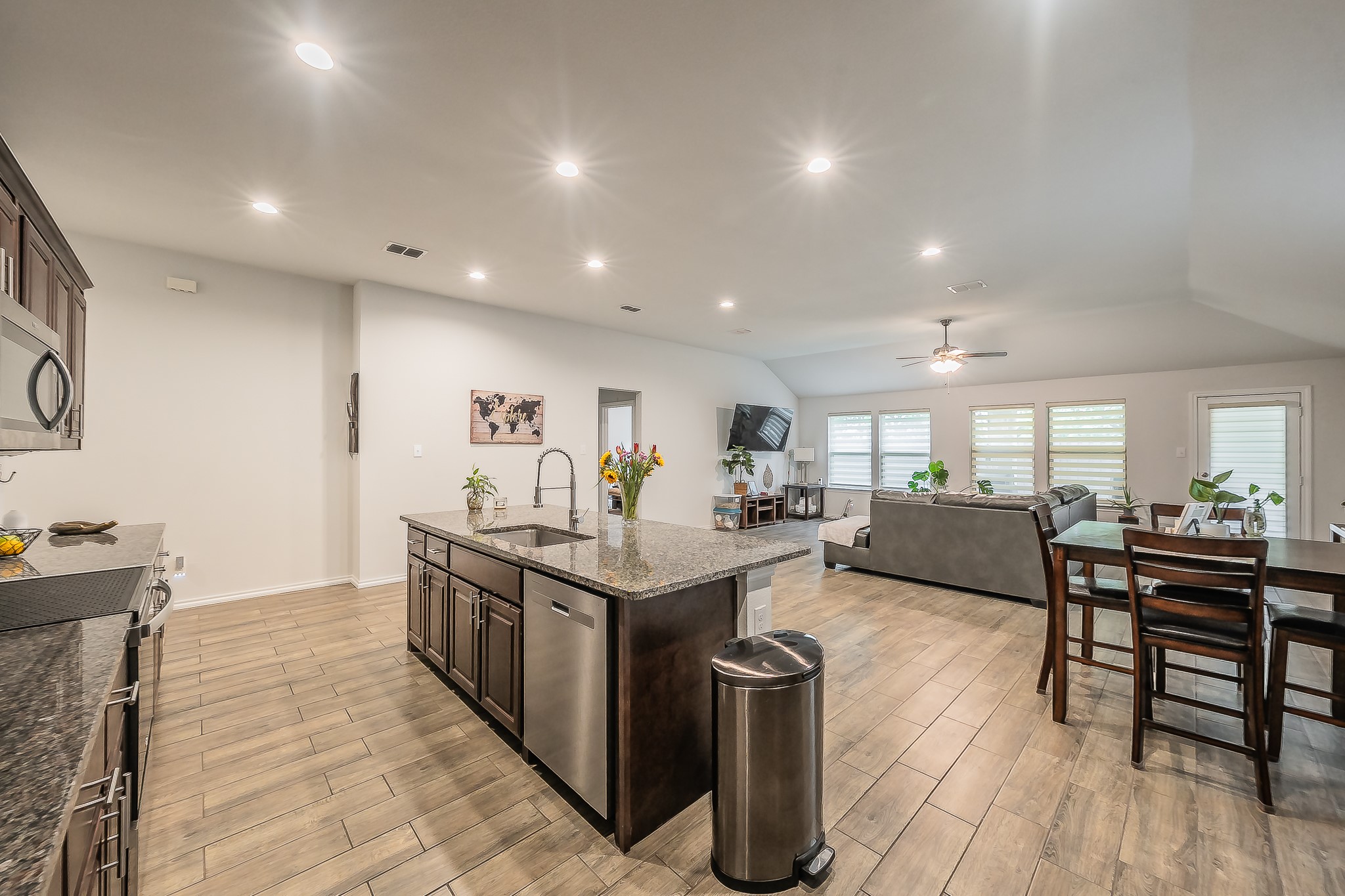 9916 Mescalbean Boulevard Fort Worth TX 76036