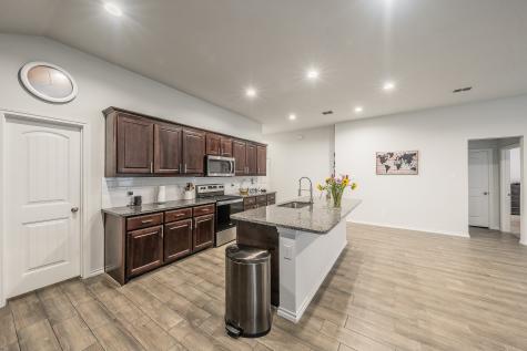 9916 Mescalbean Boulevard Fort Worth TX 76036