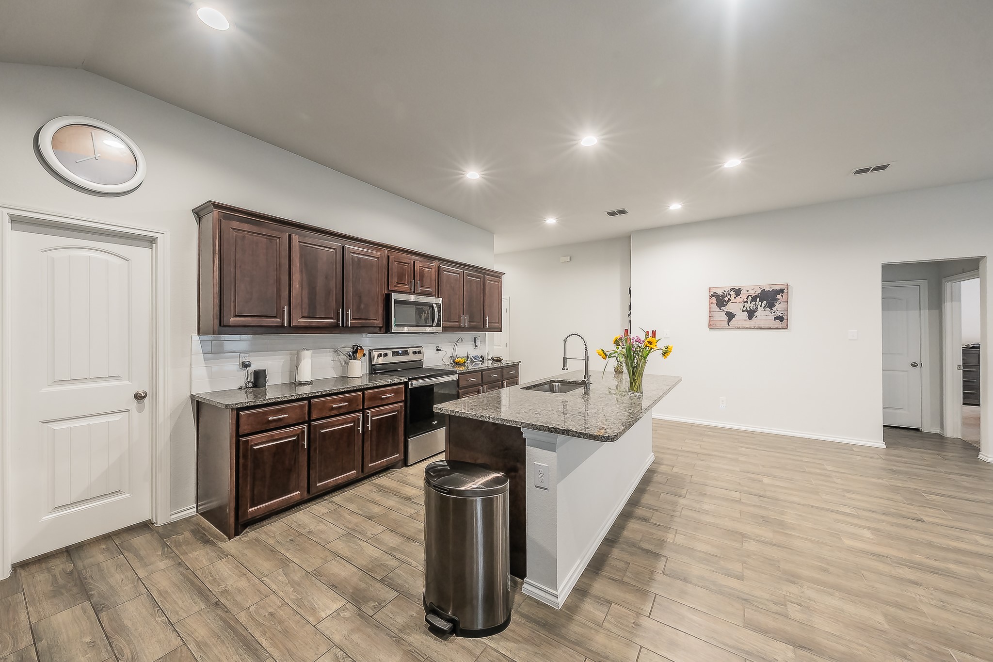 9916 Mescalbean Boulevard Fort Worth TX 76036