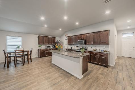 9916 Mescalbean Boulevard Fort Worth TX 76036