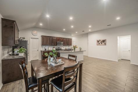 9916 Mescalbean Boulevard Fort Worth TX 76036