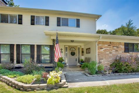 2205 Ridgewood Drive Sherman TX 75092