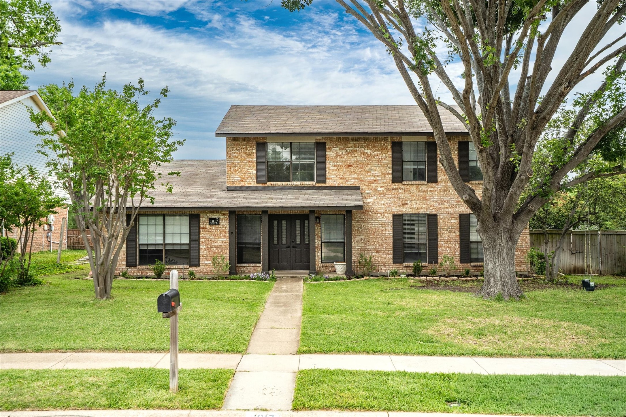 1917 E Collins Boulevard Richardson TX 75081