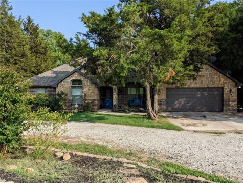638 Cemetery Road Decatur TX 76234