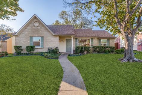 2530 Western Drive Garland TX 75042