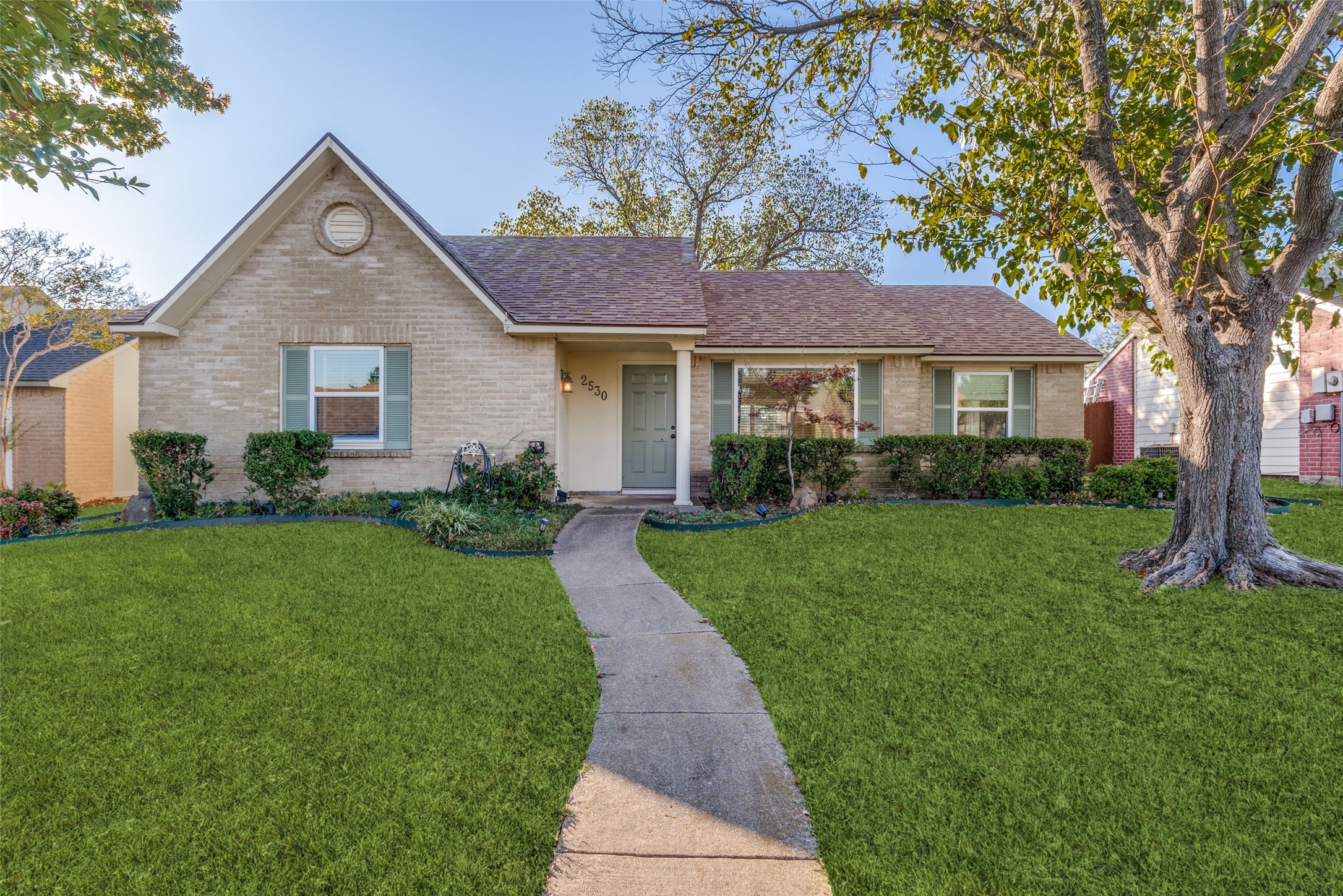 2530 Western Drive Garland TX 75042