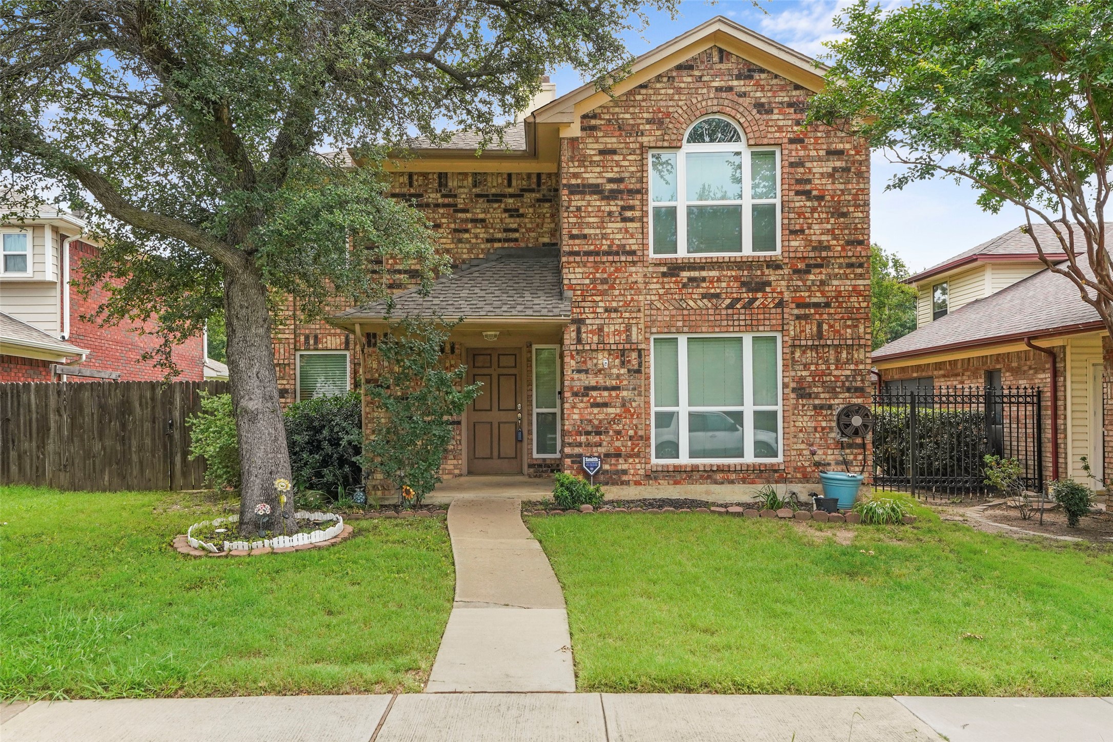 2924 Peninsula Way Carrollton TX 75007