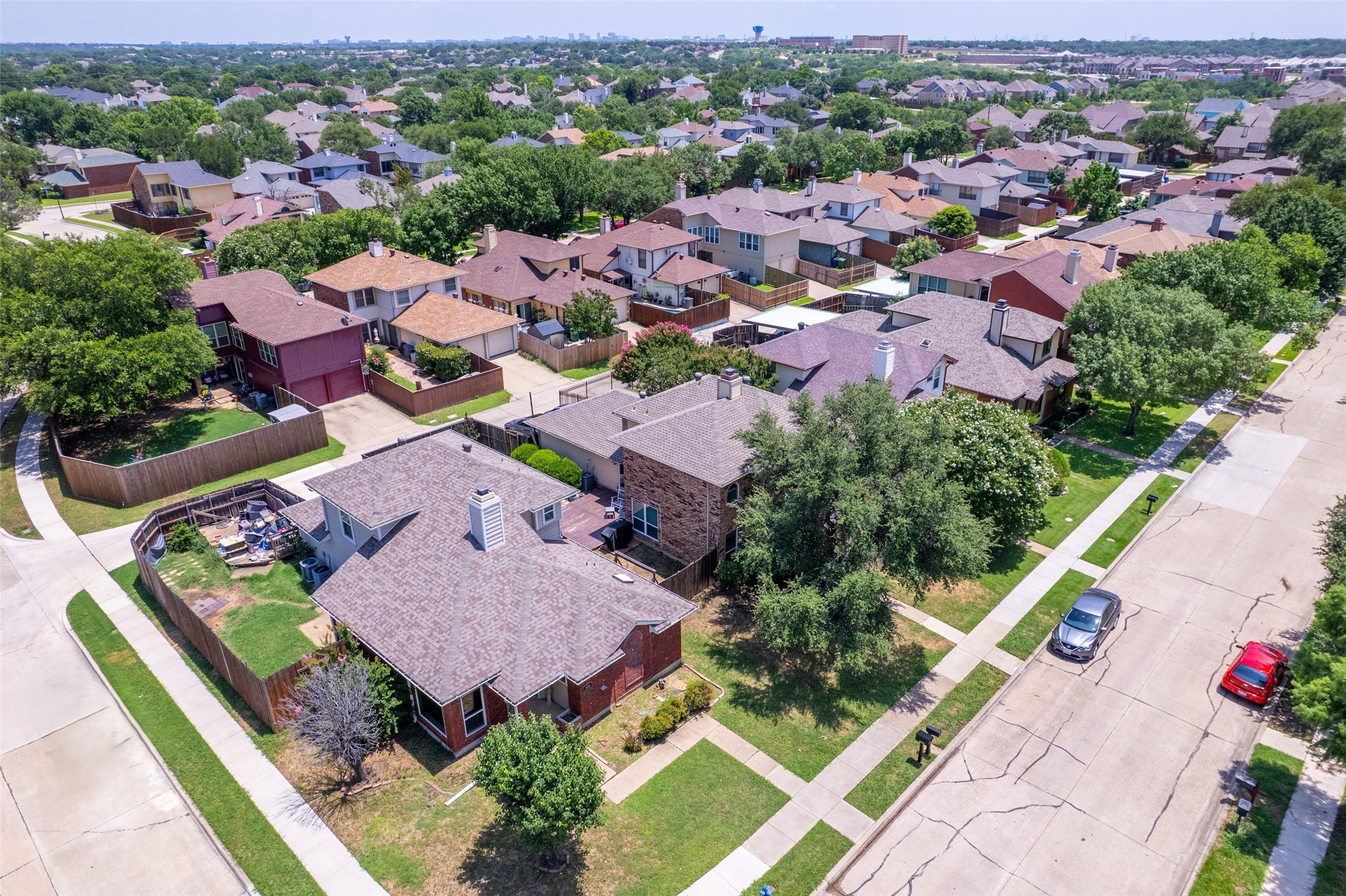 2924 Peninsula Way Carrollton TX 75007