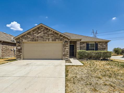 9900 Pyrite Drive Fort Worth TX 76131