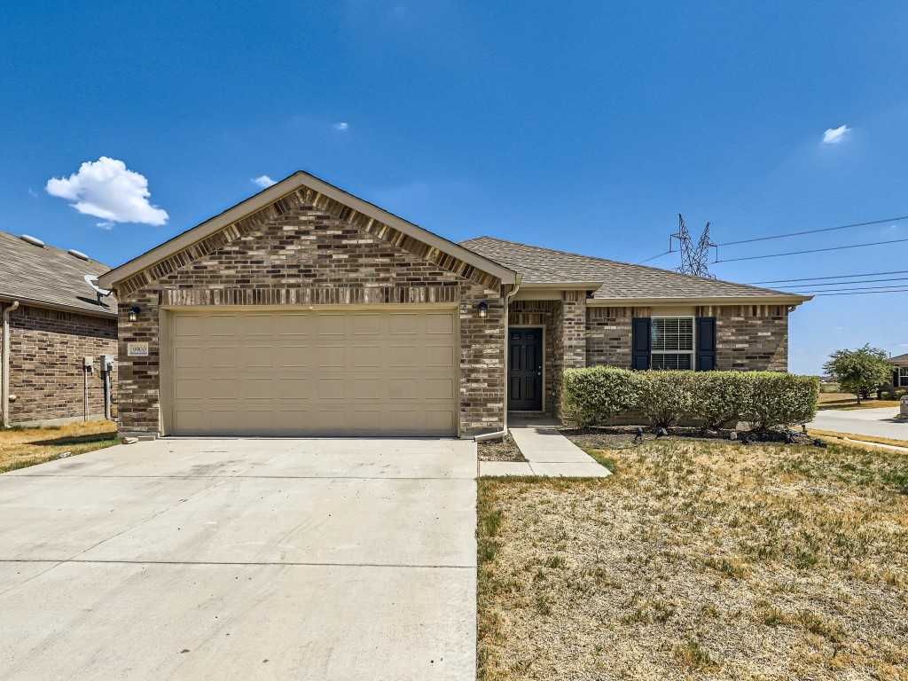 9900 Pyrite Drive Fort Worth TX 76131