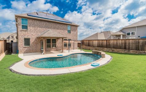 4742 Crestwood Drive Haltom City TX 76137
