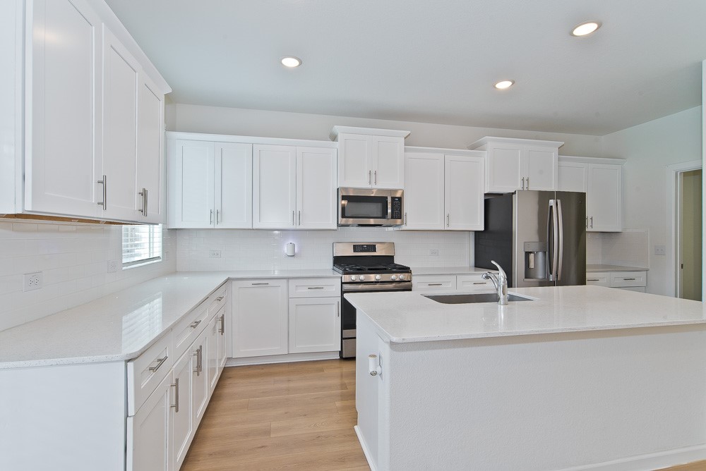 4742 Crestwood Drive Haltom City TX 76137