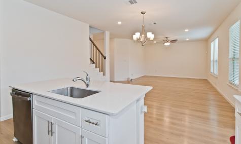 4742 Crestwood Drive Haltom City TX 76137