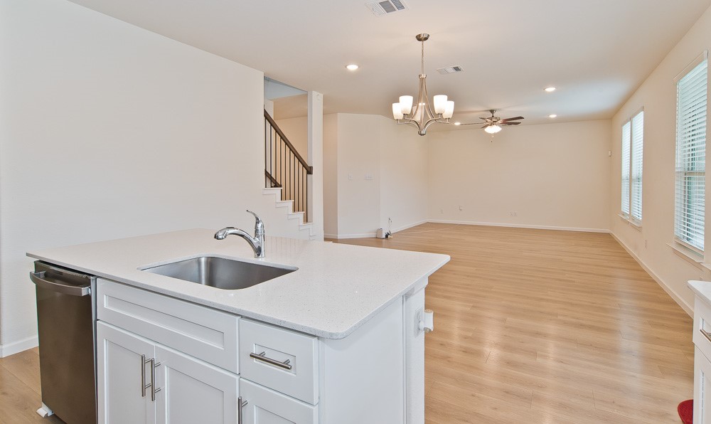 4742 Crestwood Drive Haltom City TX 76137