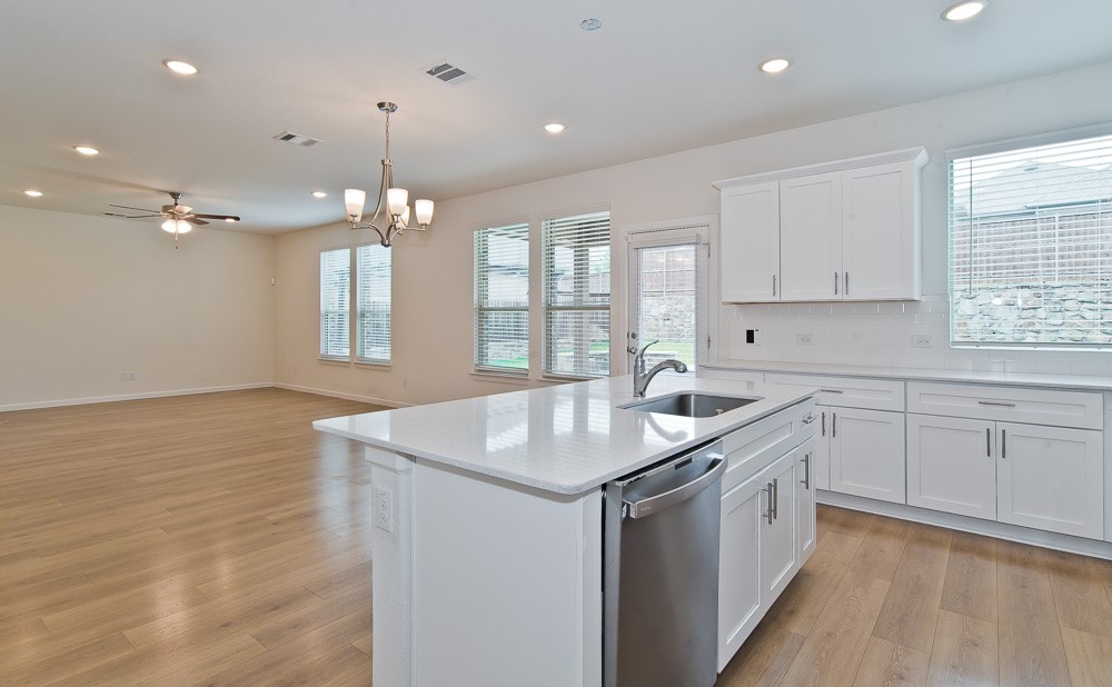 4742 Crestwood Drive Haltom City TX 76137