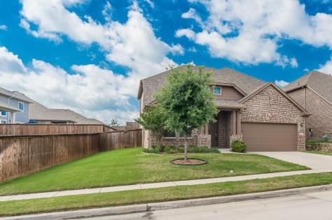 4742 Crestwood Drive Haltom City TX 76137