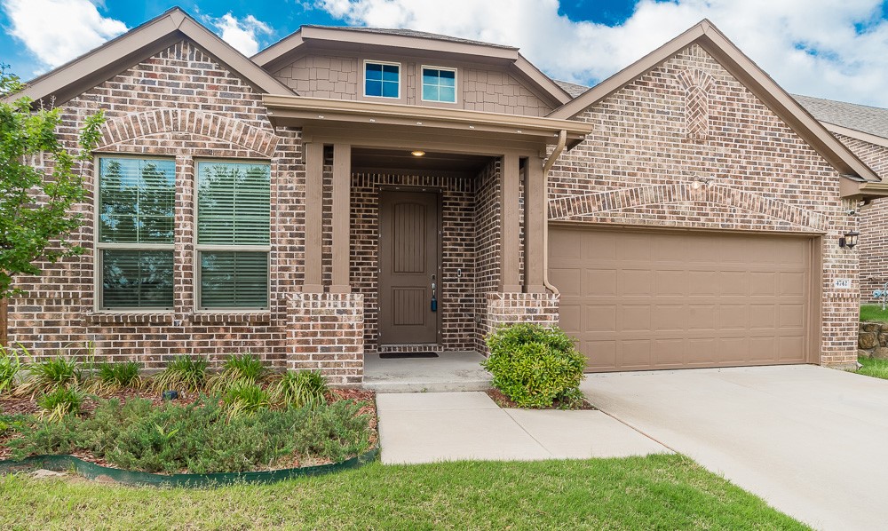 4742 Crestwood Drive Haltom City TX 76137