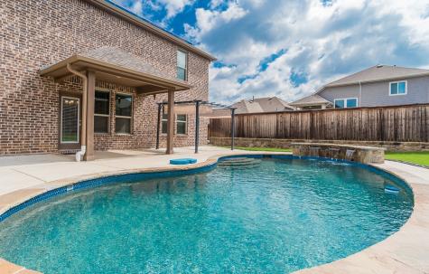 4742 Crestwood Drive Haltom City TX 76137