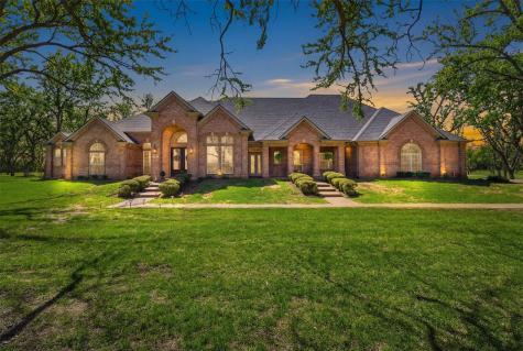 7405 Fox Fire Court Granbury TX 76049