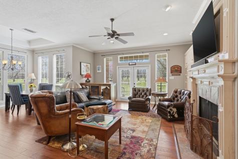 7405 Fox Fire Court Granbury TX 76049