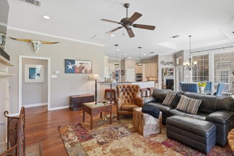 7405 Fox Fire Court Granbury TX 76049