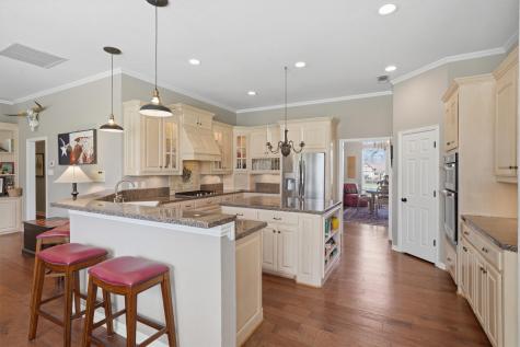 7405 Fox Fire Court Granbury TX 76049