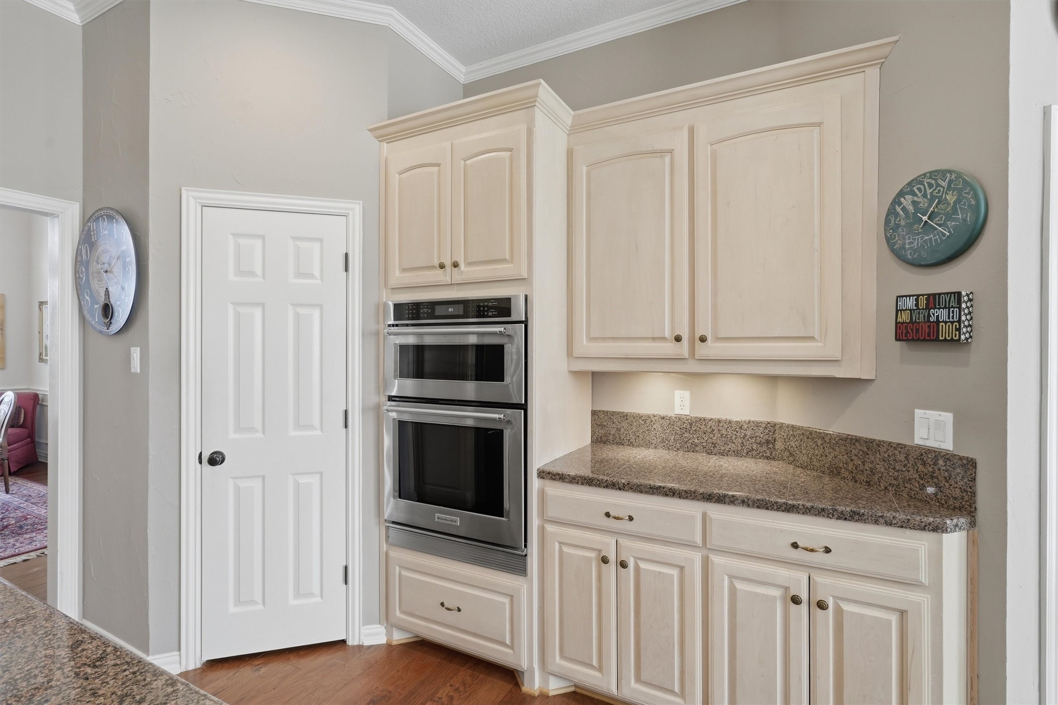 7405 Fox Fire Court Granbury TX 76049