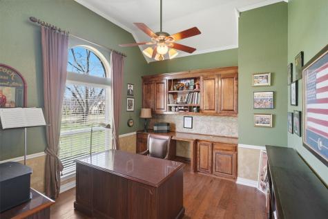 7405 Fox Fire Court Granbury TX 76049