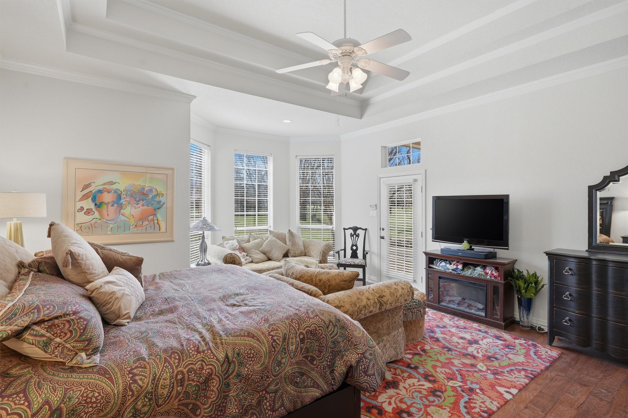 7405 Fox Fire Court Granbury TX 76049