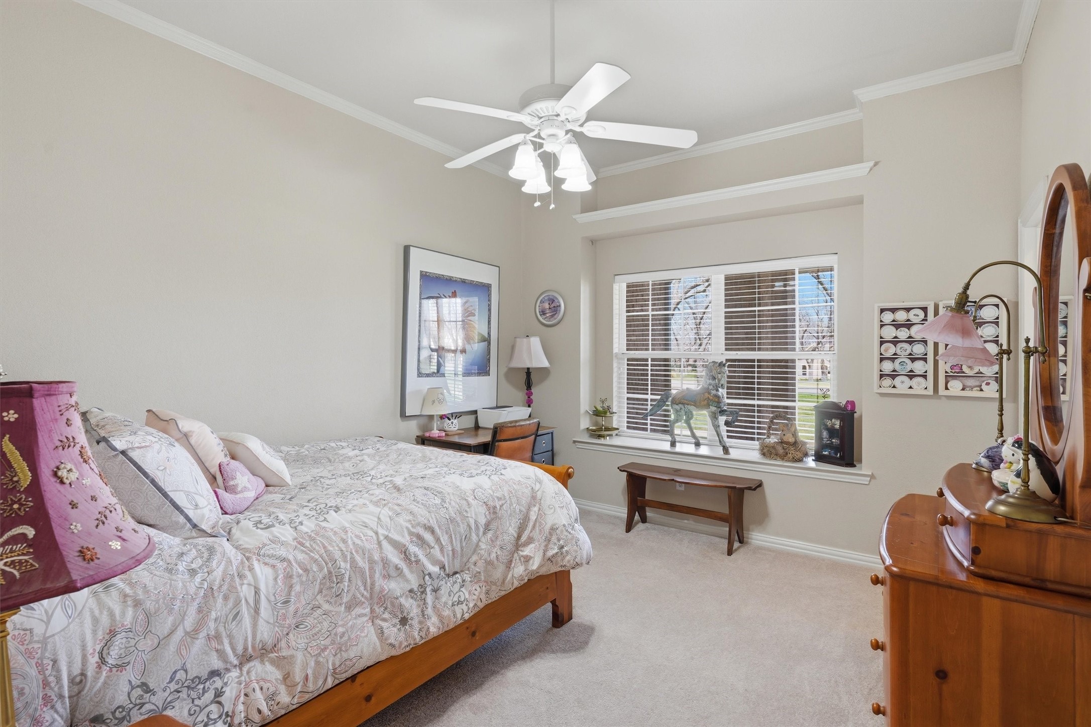 7405 Fox Fire Court Granbury TX 76049