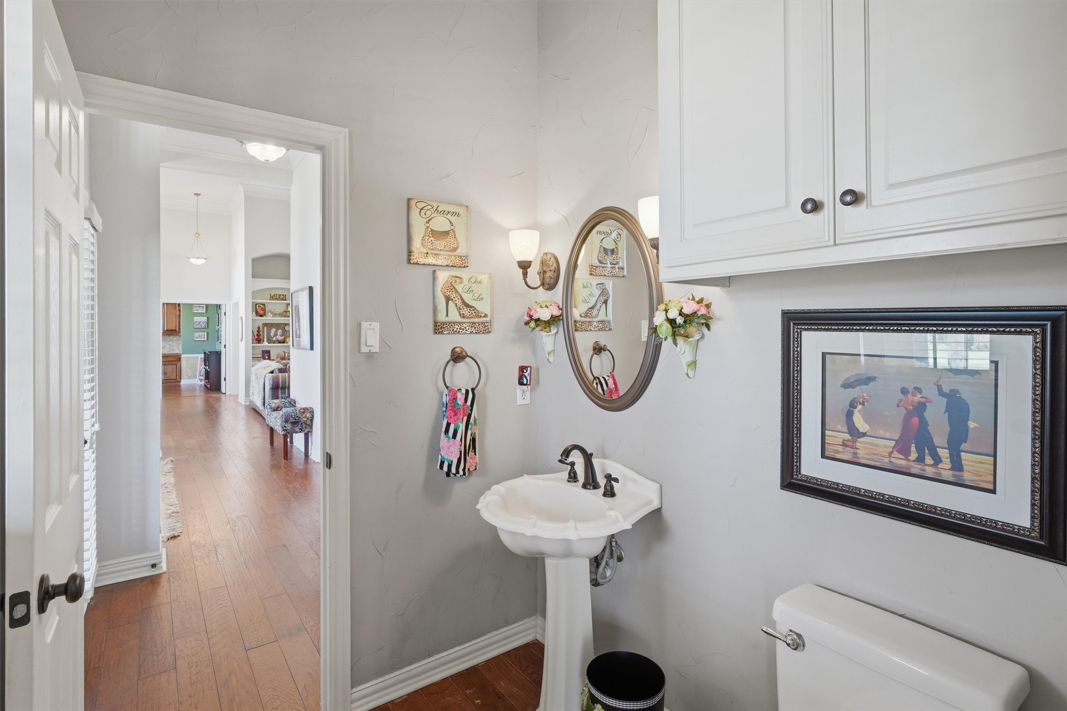 7405 Fox Fire Court Granbury TX 76049
