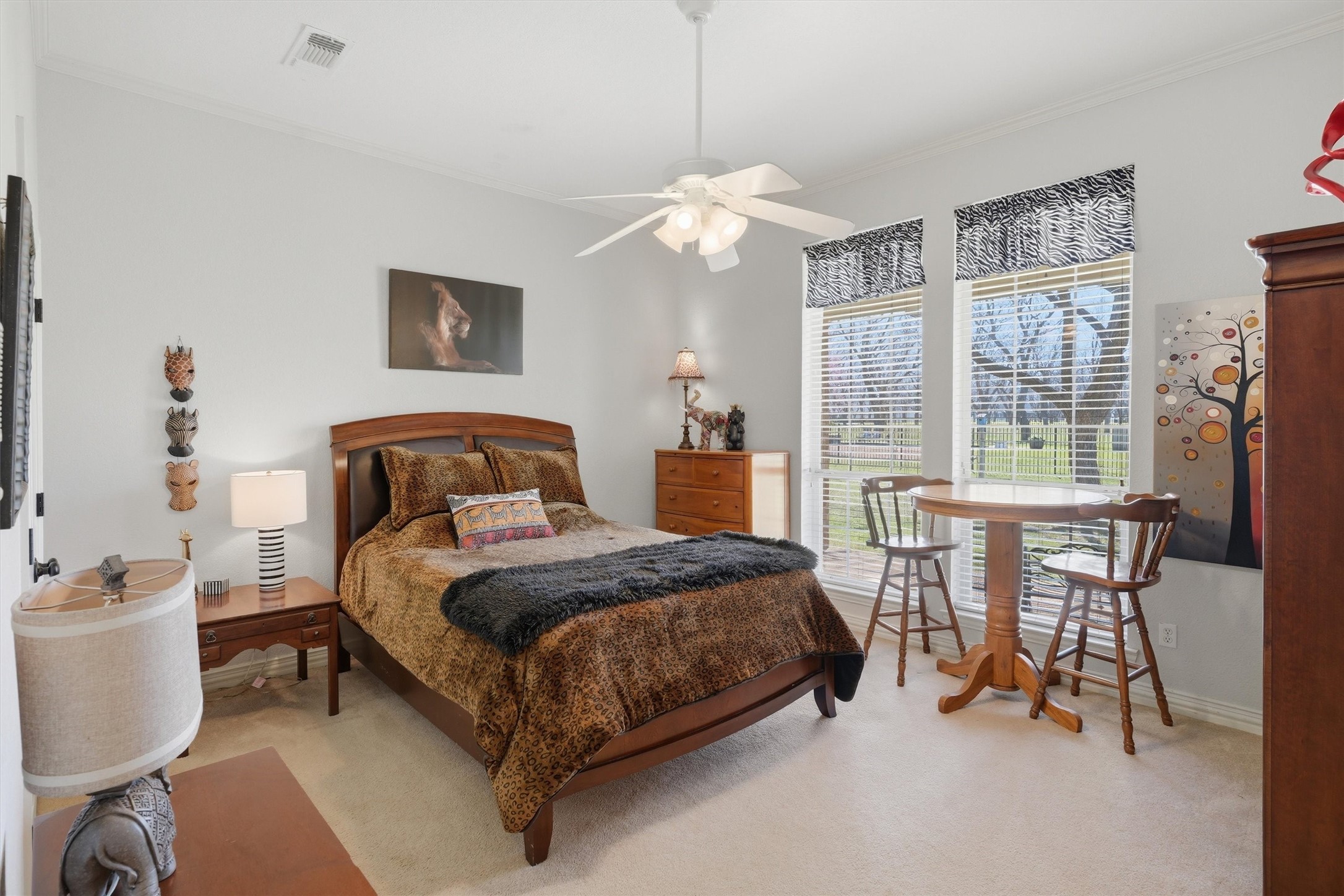 7405 Fox Fire Court Granbury TX 76049