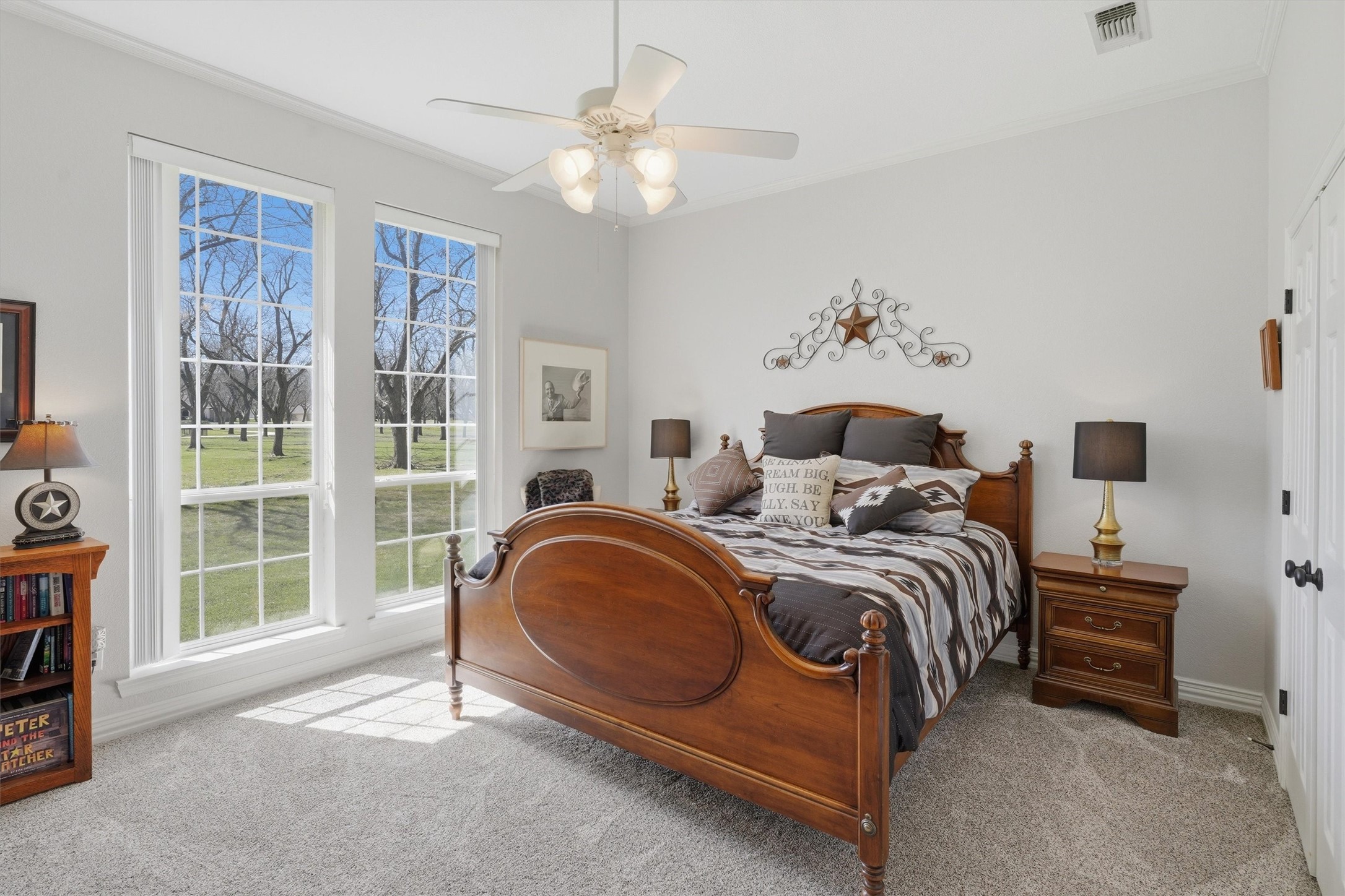 7405 Fox Fire Court Granbury TX 76049