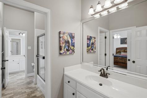 7405 Fox Fire Court Granbury TX 76049